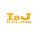 I&J AC and Heating - Fireplaces