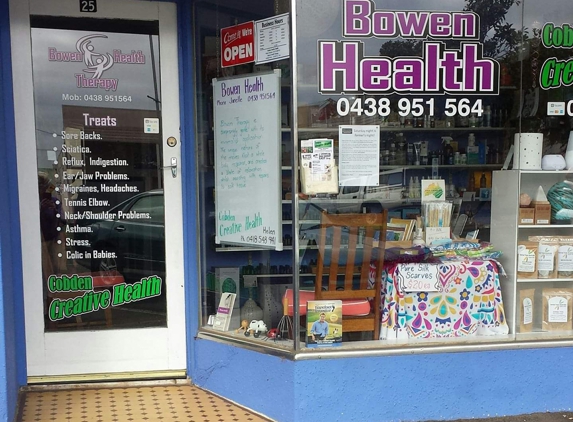 Bowen Health - Cobden, VIC