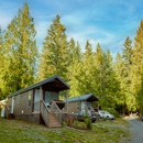 Thousand Trails Chehalis - Campgrounds & Recreational Vehicle Parks