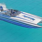 DCB Performance Marine