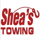 Shea's Towing - Towing