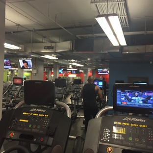 Blink Fitness - New York, NY