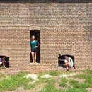 Fort Gaines - Historical Places