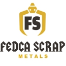 Fedca Scrap Metal Inc - Scrap Metals