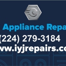 IyJ Appliance Repairs - Major Appliances