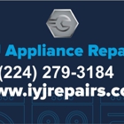 IyJ Appliance Repairs