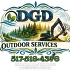 DGD Outdoor Services
