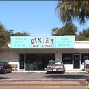 Dixie Coin Laundry - Dry Cleaners & Laundries