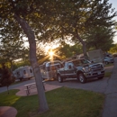 Salt Lake City KOA Holiday - Campgrounds & Recreational Vehicle Parks