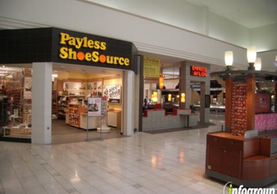 payless valley mall