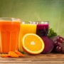 Blend Smoothie and Salad Bar