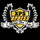 XPS Xpress - Chantilly Epoxy Floor Store - Floor Materials