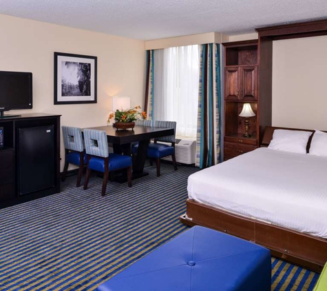 Best Western Leesburg Hotel & Conference Center - Leesburg, VA