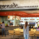 La Tapenade Mediterranean Cafe - Fast Food Restaurants