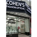 Cohen's Fashion Optical - Blind & Vision Impaired Services