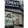 Cohen’s Fashion Optical