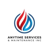 Anytime Services & Maintenance Inc gallery