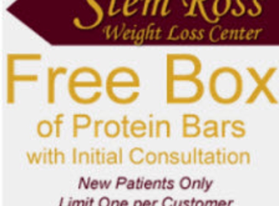 Stem-Ross Weight Loss Center - Essex, MD