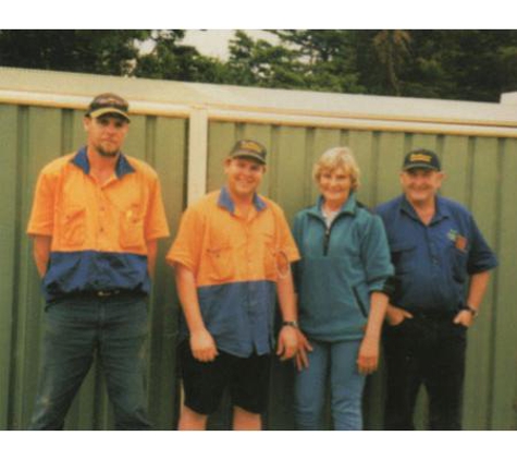Prendergast Earthmoving - Kyneton, VIC
