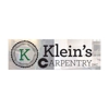 Kleins Carpentry Inc gallery