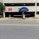 Health Department Garage - LAZ Parking - Carports