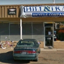Hill & Trail/ Hill Outdoor Power - Bicycle Shops