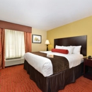 Quality Suites Nashville Airport - Lodging
