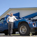 A All Aboard Towing & Recovery - Towing