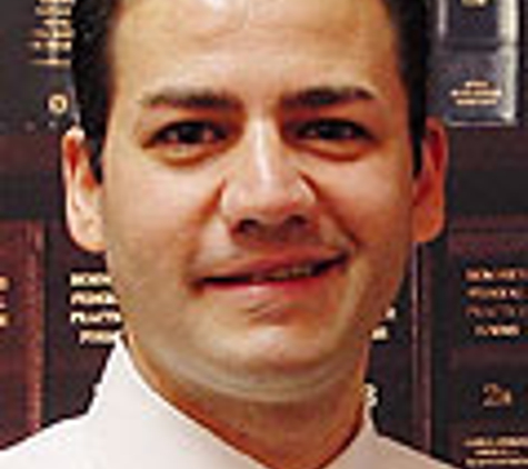 Bachar Alkhalil, MD - Lakeland, FL