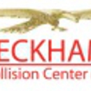 Beckham Collision Center - Automobile Body Repairing & Painting