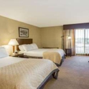 Wyndham Garden Newark Airport - Lodging