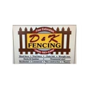 D and K Fencing - Fence-Sales, Service & Contractors