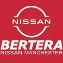 Bertera Nissan Manchester - New Car Dealers