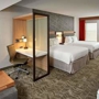 SpringHill Suites Dayton Beavercreek