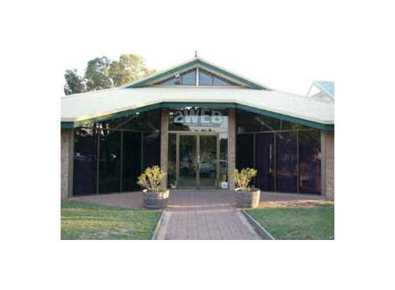 Outback Radio-2WEB - Bourke, NSW