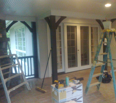 Carolina Drywall & Painting - Hendersonville, NC