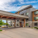 Comfort Inn & Suites Mountain Iron and Virginia - Motels