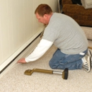 Certified Carpet & Floor Care - Floor Waxing, Polishing & Cleaning