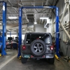 Fox Grand Traverse Ford - Service & Parts gallery