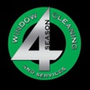 4 Season Window Cleaning and Services - Window Cleaning Equipment & Supplies