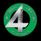 4 Season Window Cleaning and Services