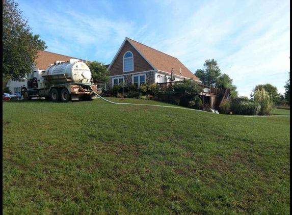 Coe's Drain Cleaning Specialists & Septic Services - Kalamazoo, MI