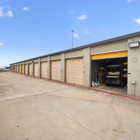 Storage Rentals of America