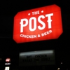 The Post Chicken & Beer gallery
