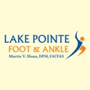 Abilene Clinic: Martin V. Sloan, DPM - Physicians & Surgeons, Podiatrists