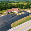 Jeff Hull's Paving & Seal Coating - Paving Contractors