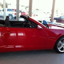 Sawyers Chevrolet, INC. - New Car Dealers