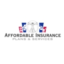 Affordable Insurance - Financial Services