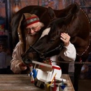 Chasing Laurels CHA Certified Riding Instruction, Boarding, & Training - Horse Training