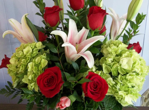 Byrum's Florist Inc. - Charlotte, NC